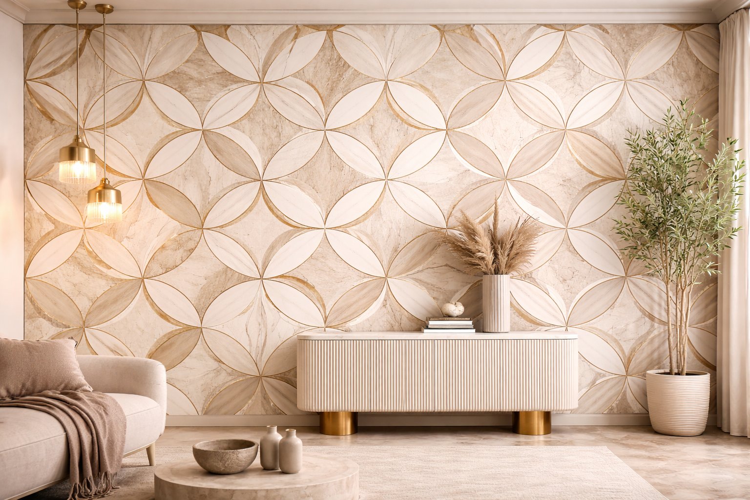Wall Tiles